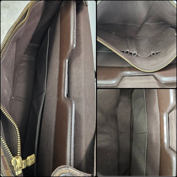 Louis Vuitton D.Ebene GM Spencer Bag - Picture 14 of 16